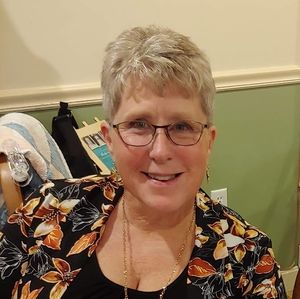 Meet your Posher, Dawn